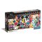 Disney Mickey Pop Art 1000 db-os panoráma Compact puzzle Clementoni