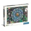 Asztrológia Chart 1000 db-os puzzle Clementoni