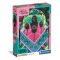 Nyerd meg az életed Shapes of Power 1000 db-os Compact puzzle Clementoni