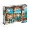 Olaszország View of Lake Como 1000 db-os Compact puzzle Clementoni