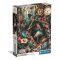 Csodaország Another Day 1000 db-os Compact puzzle Clementoni