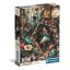 Csodaország Another Day 1000 db-os Compact puzzle Clementoni