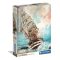 Hajó Amerigo Vespucci 1000 db-os Compact puzzle Clementoni