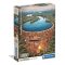 Bibliodame 1000 db-os puzzle Clementoni