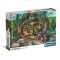 Borvidék Escape 1000 db-os puzzle Clementoni