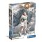 Anne Stokes Winter Guardians 1000 db-os Compact puzzle Clementoni