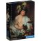 Művészet Bacchus Caravaggio 1000 db-os Compact puzzle Clementoni