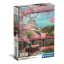 Japán Himeji 1000 db-os puzzle Clementoni