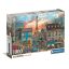 Párizs Streets 1000 db-os puzzle Clementoni
