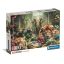 Állatos Mystic Jungle 1000 db-os puzzle Clementoni