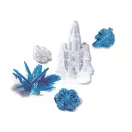 Disney Jégvarázs Magic kristálykészítő szett Clementoni Disney Jégvarázs Magic kristálykészítő szett Clementoni