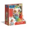 Interaktív Baby Robot baba játék Clementoni