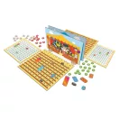 Torpedó Multiplication Tables társasjáték Clementoni Torpedó Multiplication Tables társasjáték Clementoni