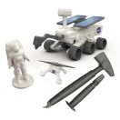 NASA Outer Space felfedező szett Clementoni NASA Outer Space felfedező szett Clementoni