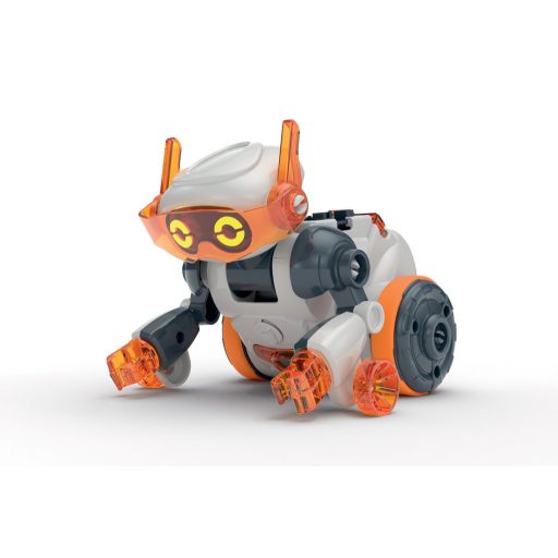 Programozható játékrobot Mio the robot 2.0 Clementoni