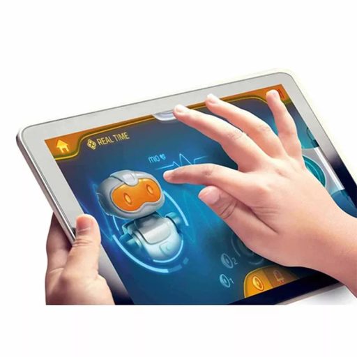 Programozható játékrobot Mio the robot 2.0 Clementoni