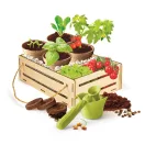 Kertészeti Organic tudományos szett Clementoni Kertészeti Organic tudományos szett Clementoni