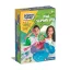 Mini slime készítő szett Science Clementoni
