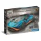 Lamborghini Huracan Mechanics sportautó Clementoni