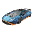 Lamborghini Huracan Mechanics sportautó Clementoni Lamborghini Huracan Mechanics sportautó Clementoni