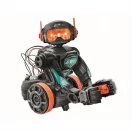 Programozható játékrobot Evolution Robot Clementoni Programozható játékrobot Evolution Robot Clementoni