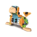 Állatos Junior építőjáték Clementoni Állatos Junior építőjáték Clementoni