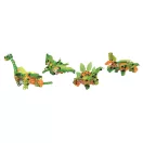 Dinoszaurusz Junior építőjáték Clementoni Dinoszaurusz Junior építőjáték Clementoni