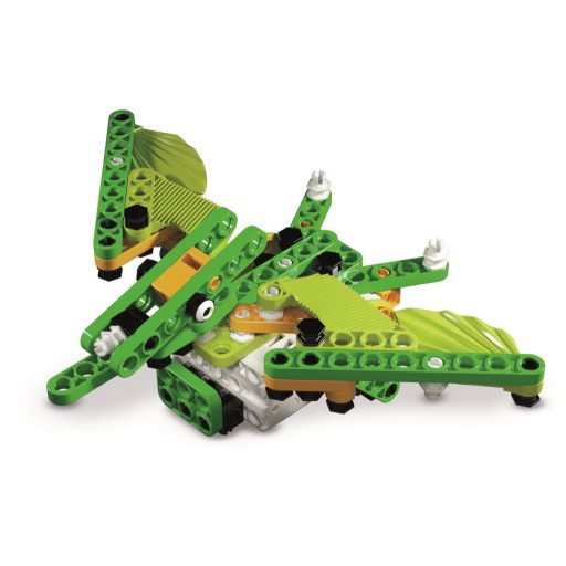 Dinoszaurusz Junior építőjáték Clementoni