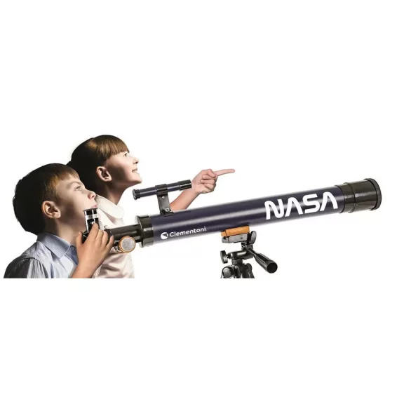 NASA teleszkóp szett Science & Play Clementoni