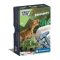 Mini dinoszaurusz Science felfedező szett Clementoni