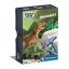 Mini dinoszaurusz Science felfedező szett Clementoni