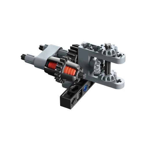 Lamborghini Urus Mechanics sportautó Clementoni