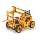 Emelő Mechanics építőjáték Clementoni Emelő Mechanics építőjáték Clementoni