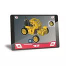 Emelő Mechanics építőjáték Clementoni Emelő Mechanics építőjáték Clementoni