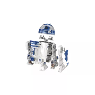 Star Wars R2D2 programozható játékrobot Clementoni