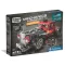 Hot Rod Mechanics építőjáték Clementoni