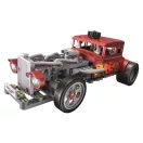 Hot Rod Mechanics építőjáték Clementoni Hot Rod Mechanics építőjáték Clementoni
