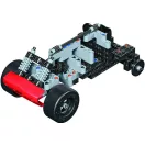 Versenyautó Ultimate Mechanics építőjáték Clementoni Versenyautó Ultimate Mechanics építőjáték Clementoni