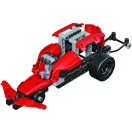 Versenyautó Ultimate Mechanics építőjáték Clementoni Versenyautó Ultimate Mechanics építőjáték Clementoni