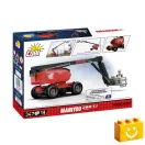 COBI 1683 – Manitou 280 TJ munkagép építőjáték – 100% kompatibilis minden más kedvelt márkával