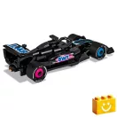 COBI 1684 – BWT Alpine F1 Team versenyautó építőjáték – 100% kompatibilis minden más kedvelt márkával