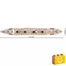 COBI 1686 - R.M.S. Titanic 1:300 építőjáték – 100% kompatibilis minden más kedvelt márkával COBI 1686 - R.M.S. Titanic 1:300 építőjáték – 100% kompatibilis minden más kedvelt márkával