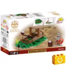 COBI 20068 – Római onager (kőhajító) építőjáték – 100% kompatibilis minden más kedvelt márkával COBI 20068 – Római onager (kőhajító) építőjáték – 100% kompatibilis minden más kedvelt márkával
