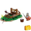 COBI 20068 – Római onager (kőhajító) építőjáték – 100% kompatibilis minden más kedvelt márkával COBI 20068 – Római onager (kőhajító) építőjáték – 100% kompatibilis minden más kedvelt márkával