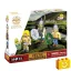 COBI 20074 - Kelta harcosok (Celtic Warriors) minifigurák - 100% kompatibilis minden más kedvelt márkával