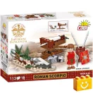 COBI 20079 - Római Skorpió - 100% kompatibilis minden más kedvelt márkával COBI 20079 - Római Skorpió - 100% kompatibilis minden más kedvelt márkával