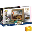 COBI 20091 - Napóleon moszkvai csatája építőjáték – 100% kompatibilis minden más kedvelt márkával COBI 20091 - Napóleon moszkvai csatája építőjáték – 100% kompatibilis minden más kedvelt márkával