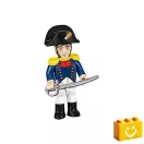 COBI 20092 - Napóleon egyiptomi hadjárat építőjáték – 100% kompatibilis minden más kedvelt márkával COBI 20092 - Napóleon egyiptomi hadjárat építőjáték – 100% kompatibilis minden más kedvelt márkával