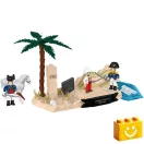 COBI 20092 - Napóleon egyiptomi hadjárat építőjáték – 100% kompatibilis minden más kedvelt márkával COBI 20092 - Napóleon egyiptomi hadjárat építőjáték – 100% kompatibilis minden más kedvelt márkával
