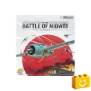 COBI 22105 - Midwayi csata – 2 személyes stratégiai társasjáték